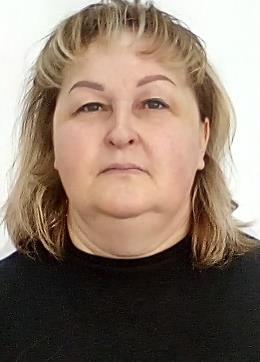 Янчугова Елена Александровна.