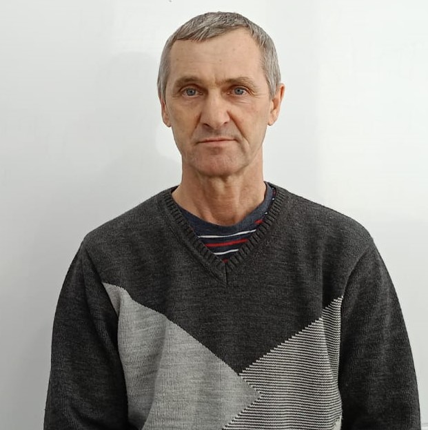 Скворцов Алексей Алексеевич.