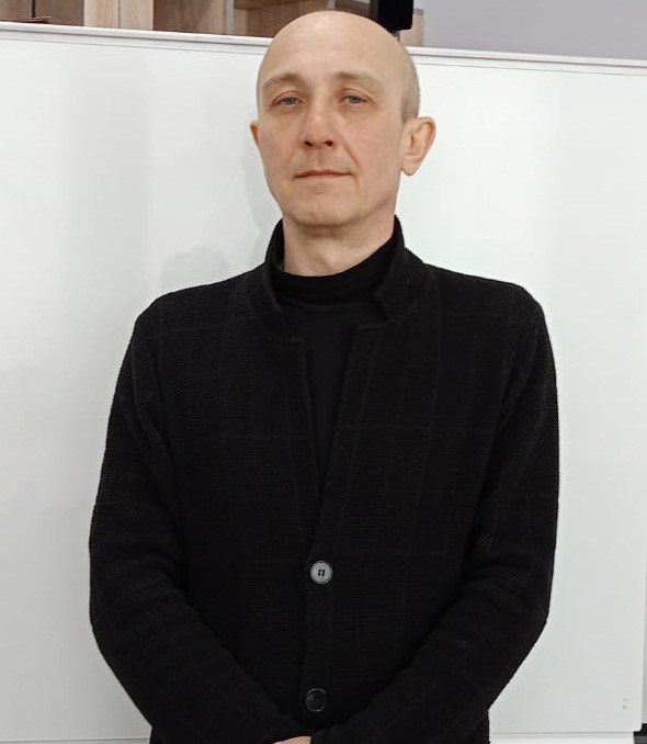 Силантьев Дмитрий Анатольевич.