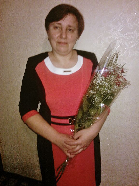Хилько Елена Юрьевна.