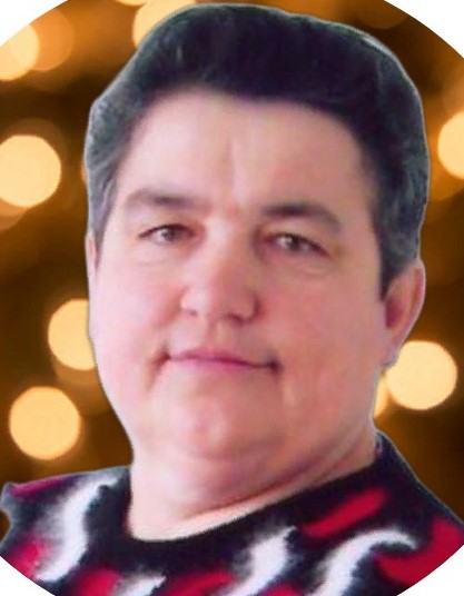 Баташова Валентина Петровна.
