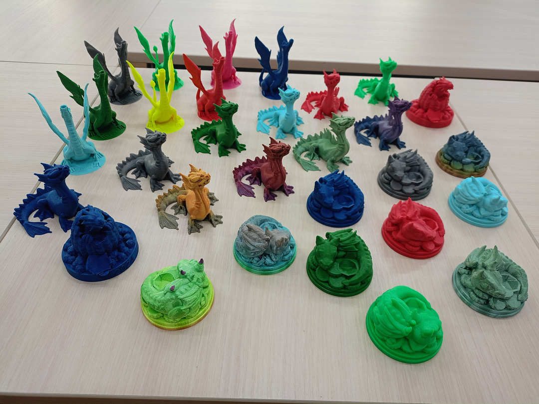 3-D моделирование